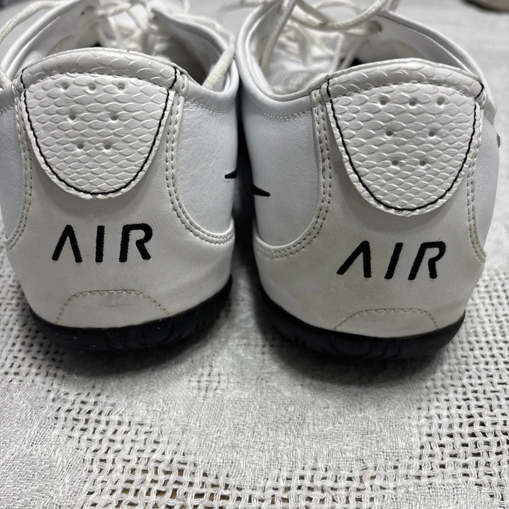 Nike air series